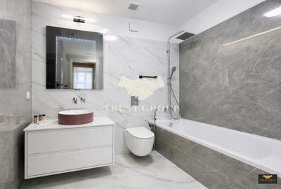 Apartament 3 camere Herastrau | Loc de parcare subteran - 27