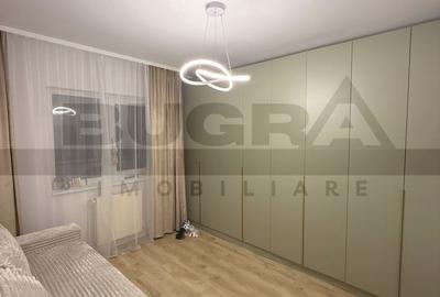 Apartament de 3 camere ultrafinisat, 65mp, nou, zona Piata Zorilor - 4