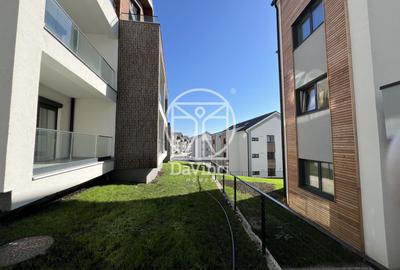 Penthouse 3 camere, 2 bai, la cheie, aer conditionat - intabulat - 11
