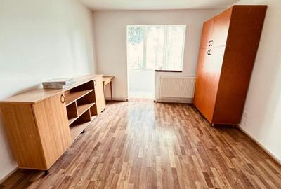 Apartament 2 camere  Centrul Civic, zona Harmanului, etaj 1 - 2