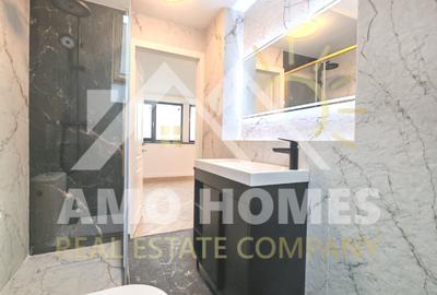 Apartament 2 camere, luminos, bloc boutique – Cartierul Domenii - 9
