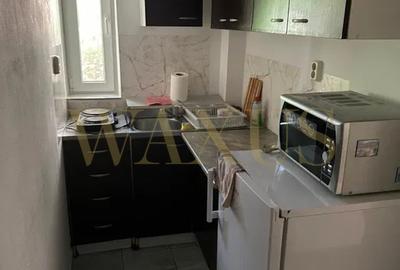 Garsoniera la Cheie - SU 20MP I Gruia - 2