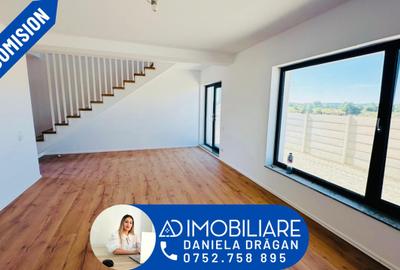 Vănzare vilă LUX în Târgu-Jiu, Cartier Panduri - 1