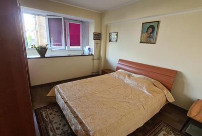 Apartament Mihai Bravu - Iulia Hasdeu - 8