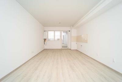 Copou, Apartament 2 camere 65mp, etajul 4 - 2