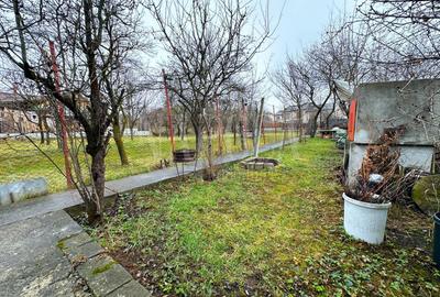 Casa 4 camere de vanzare in Dambul Rotund, Cluj Napoca - 2
