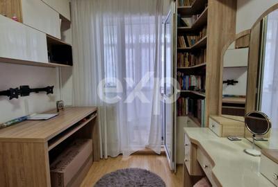 Apartament 2 camere,et 2 , Micro 11 - 7