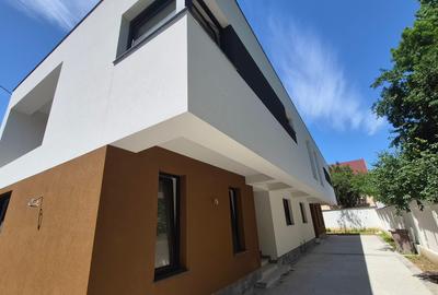 VILA SUPERBA CU 5 CAMERE AMPLASATA IDEAL - 6
