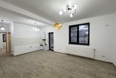 Apt 2 cam NOU - Parter cu gradina 70mp - Birou sau Locuinta - Otopeni Odaile - 5