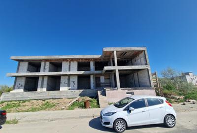 Midia Sat - Constructie S+P+1 la Rosu cu teren propietate - 148.000euro - 3