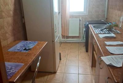 Apartament 3 camere, centrala termica, geam baie, tamplarie PVC, mutare rapida - 4