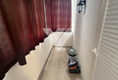 Apartament 3 camere Calea Cisnadiei langa Kaufland geam la baie terasa 12MP - 7