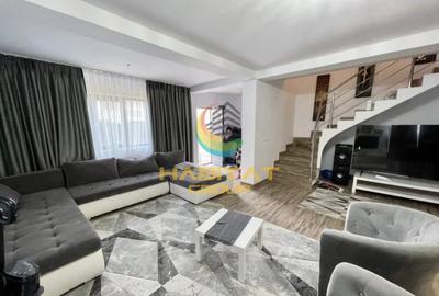 Duplex cu 4 camere în Berceni