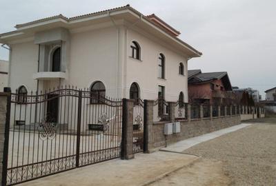 Resedinta Premium-Spatiu, Comfort, Intimitate. - 1