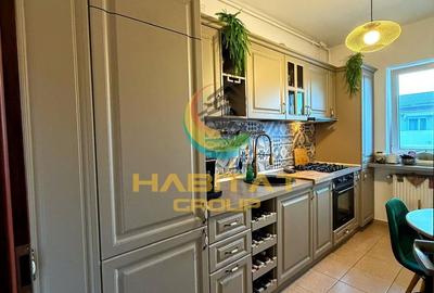 Apartament 2 camere modern+loc de parcare- metrou Berceni - 2