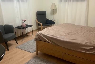 Apartament superb, tot  etajul 1+garsoniera Dorobanti, in vila cu curte si garaj - 14