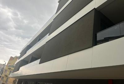 Apartament cu 3 camere decomandat în Pipera