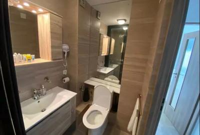 2 Camere | Decomandat | Marasesti Cantemir | - 5