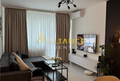 Apartament cu 2 camere - 2