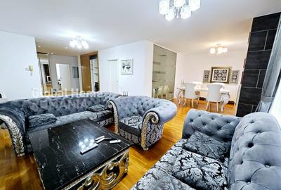 Apartament 3 camere 129 MP | Ibiza Sol - Pipera | 2 locuri Parcare Subterana - 1