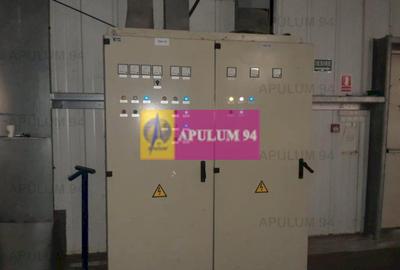 Spatiu Logistic langa Bucuresti Hala 5000 mp - 20