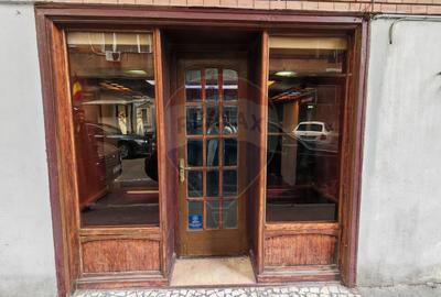 Spațiu comercial 20 mp în zona Eminescu - 6