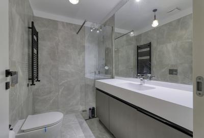 ONE COTROCENI- 2 CAMERE- 55 MP -  PARCARE INCLUSA - 12