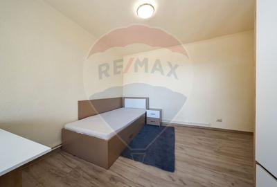 Apartament cu structura generoasa, cu 3 terase, langa Afi Mall! - 13