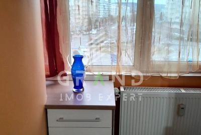1 cameră | 35 mp | Etaj 1 | Mănăștur–lângă McDonald’s - 6