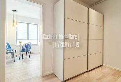 Verona Residence - Apartament Premium 84 mp - Mobilat si Utilat - 15