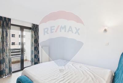 Apartament 3 camere de vânzare – Natura Residence, Băneasa - 23