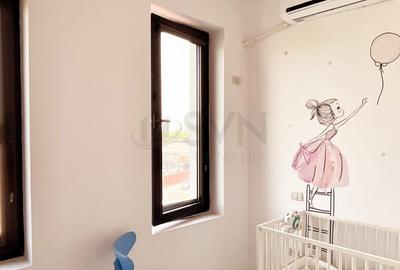 REA1024633 Apartament de vanzare I 4 camere I Lacul Tei - Petricani - 16