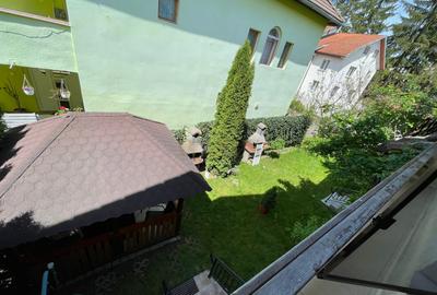 Casă, zona parcul Municipal “Regele Mihai I” - 16