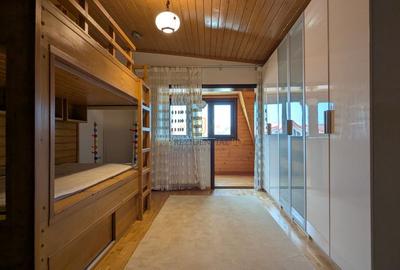 Vila deosebita cu 5 camere, Sos Oltenitei, Popesti-Leordeni - 11