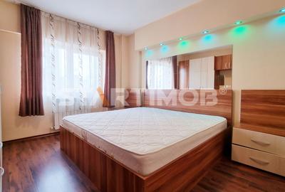Apartament mobilat 3 camere zona Onix - 7