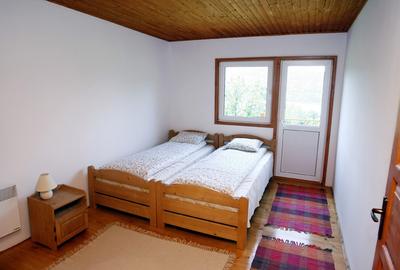 Cabana utilata complet - 11