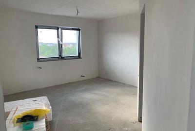 Casă individuală 120mp utilități, 380 teren, Dezmir - 15