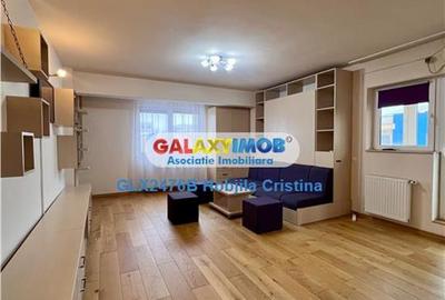 Vanzare apartament 2 camere mobilat Greenfield Residence Baneasa - 4