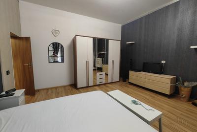 Principatele Unite | 2 Camere | Open-space | Curte | Parcare | Centrala - 3