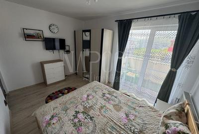 Apartament 3 camere de vanzare in Floresti - 4