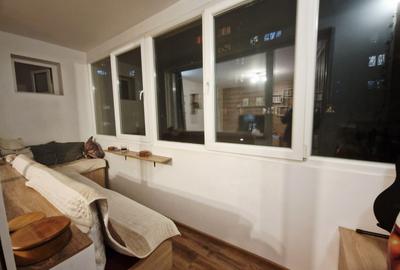 Apartament 3  Camere Metrou Obor 10' | Teiul Doamnei | Sos Colentina - 12