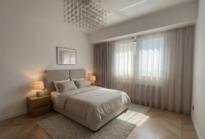 Vita Bella Pipera — 3 cam, 94 mp, mobilat, renovat. Comision 0% TVA 0% - 6