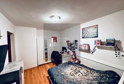 Apartament cu 2 camere decomandat în Alexandru Obregia