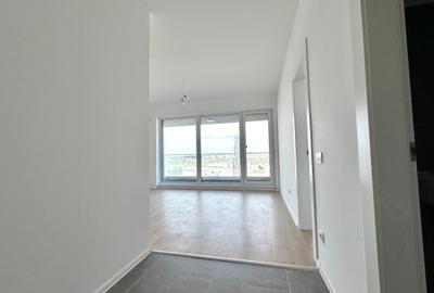 Studio Dublu 40.5mp S.Utila – Gata de mutare –Zona Mall Colosseum / Sectorul 1 - 3
