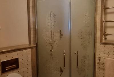 HERASTRAU  NORDULUI  APARTAMENT 3 CAMERE TRANSFORMAT IN 2 CAMERE  PARC - 13