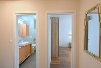 Apartament spatios 2 camere inchiriere - Denya Forest - 13