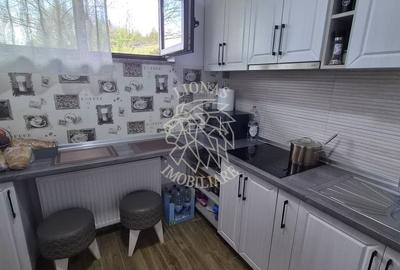 Casa 3 camere 108 mp con.-teren 400 mp-2 terase-Dealul Jelnei - 6