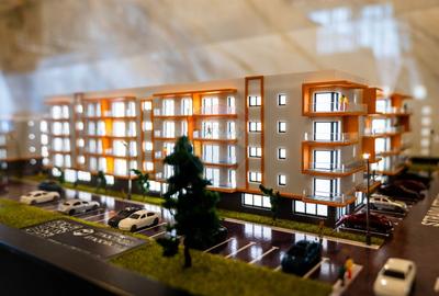Vanzare apartamente noi - garsoniere tip studio, 2 si 3 camere Fundeni - 3