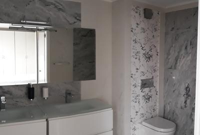 Apartament 3 camere Sos Straulesti-bloc nou - 10