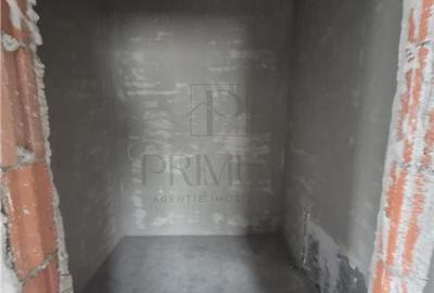 Duplex pe parter - 2 dormitoare - 2 bai - zona in dezvoltare - 10